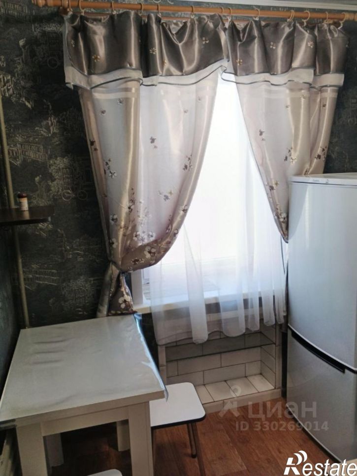 1-комн квартира пр-кт Строителей, 17,  д. 17