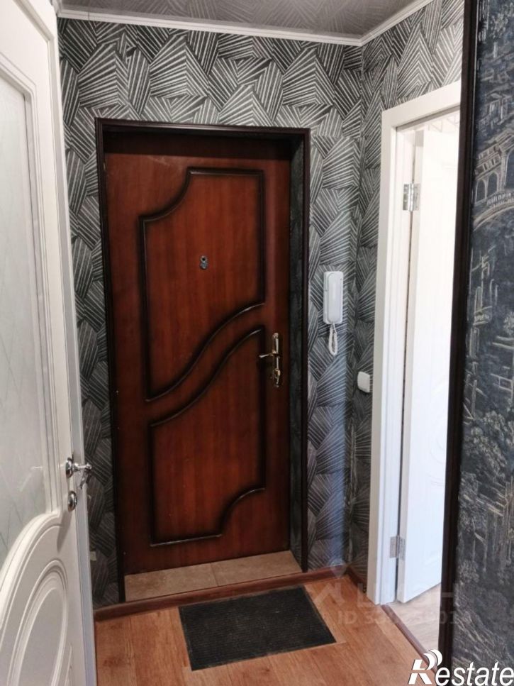 1-комн квартира пр-кт Строителей, 17,  д. 17