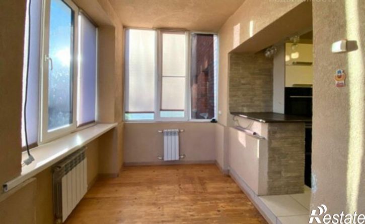 1-комн квартира Московская улица, 14,  д. 14