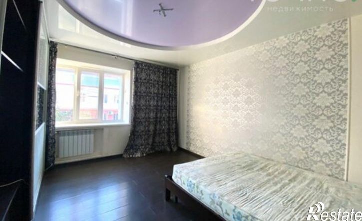 1-комн квартира Московская улица, 14,  д. 14