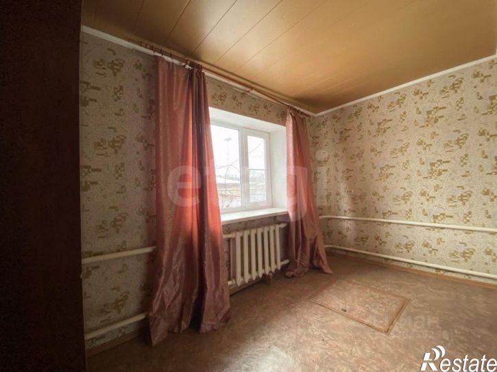 3-комн квартира улица Ермака, 44А,  д. 44А