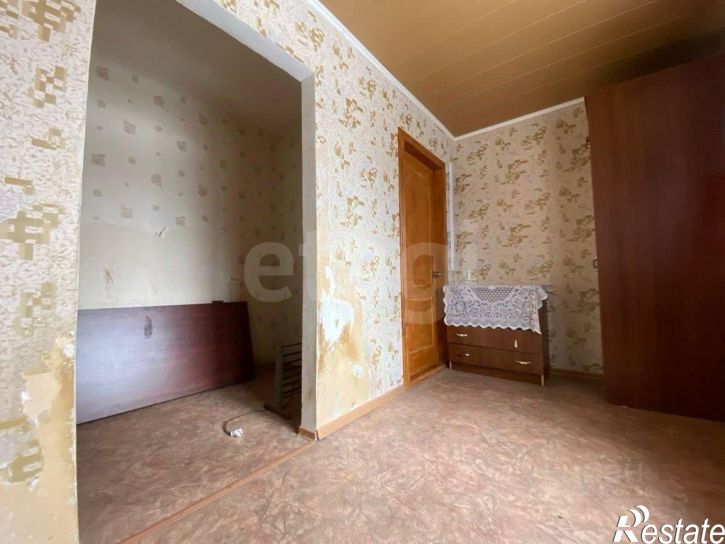 3-комн квартира улица Ермака, 44А,  д. 44А