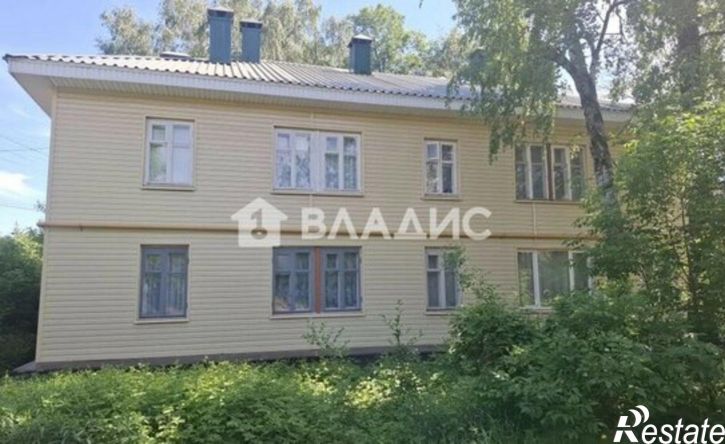 2-комн квартира ул Чаадаева, 10А,  д. 10А