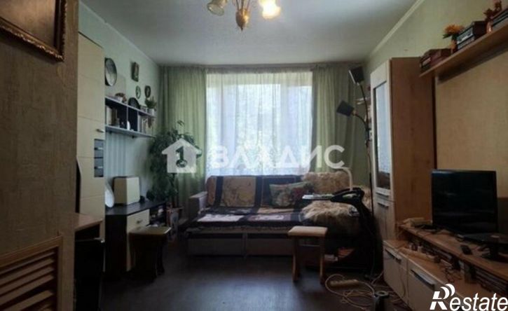 2-комн квартира ул Чаадаева, 10А,  д. 10А