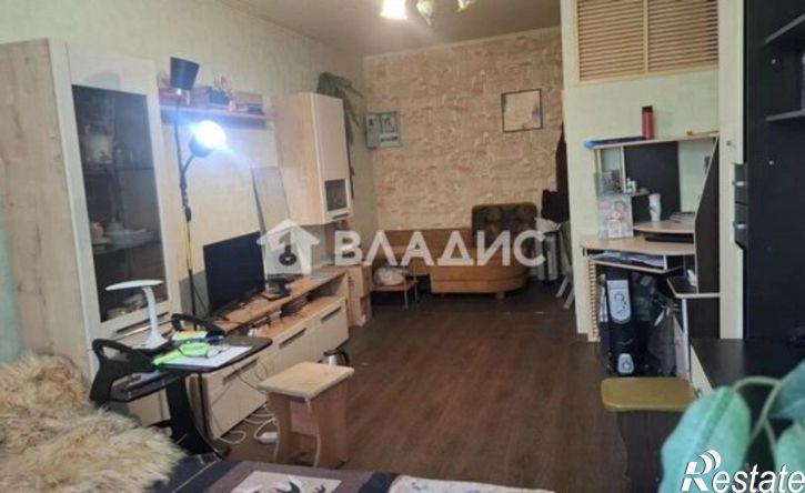2-комн квартира ул Чаадаева, 10А,  д. 10А