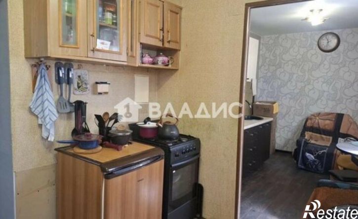 2-комн квартира ул Чаадаева, 10А,  д. 10А