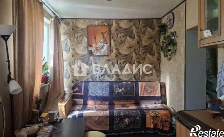 2-комн квартира ул Чаадаева, 10А,  д. 10А