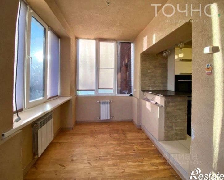 1-комн квартира ул Московская, 14,  д. 14