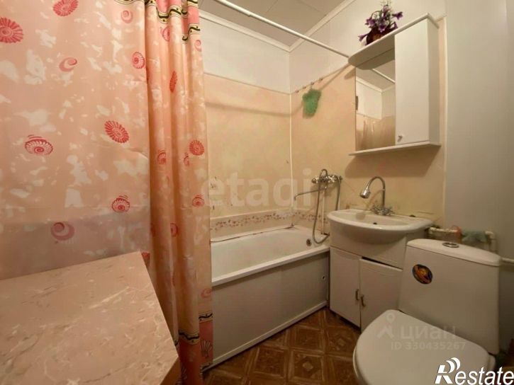 1-комн квартира ул Сосновая, 22,  д. 22