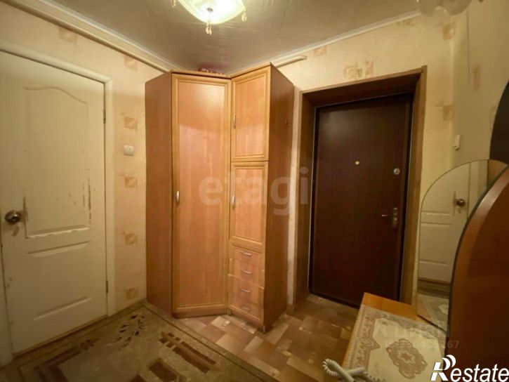 1-комн квартира ул Сосновая, 22,  д. 22