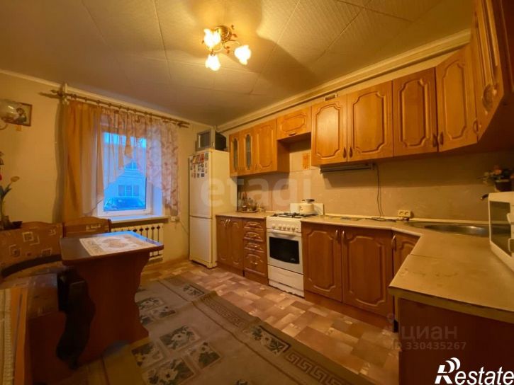 1-комн квартира ул Сосновая, 22,  д. 22