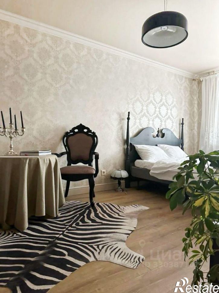 1-комн квартира ул Тарханова, 10,  д. 10