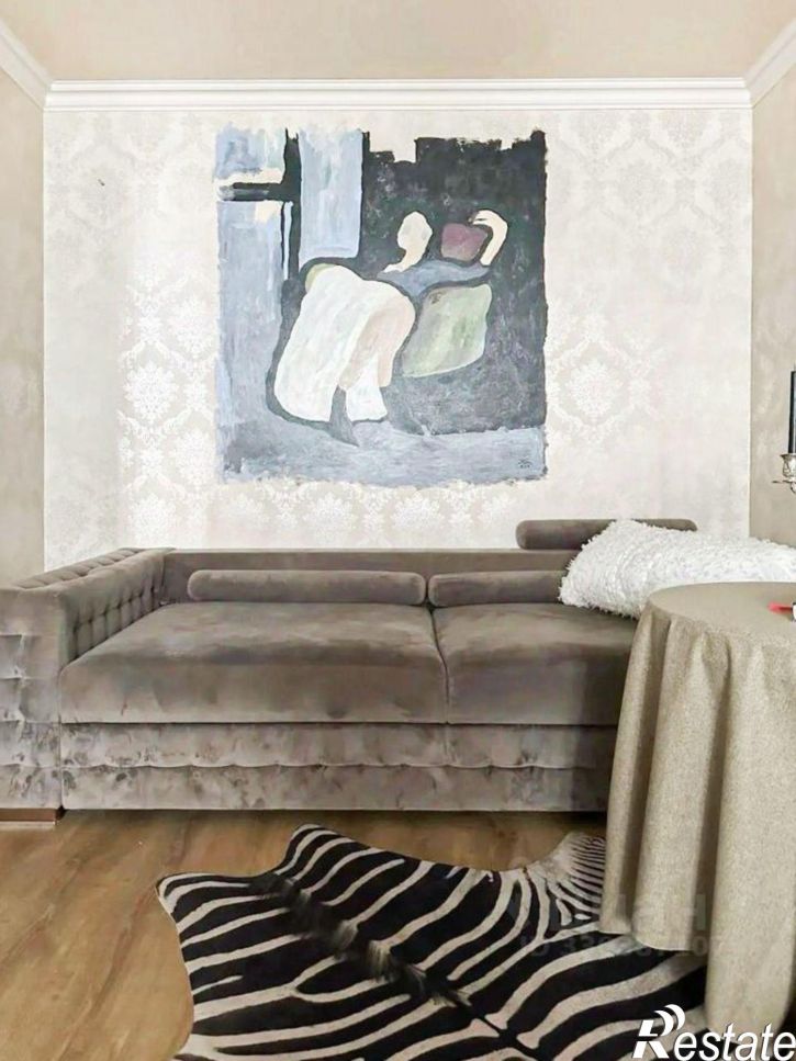 1-комн квартира ул Тарханова, 10,  д. 10