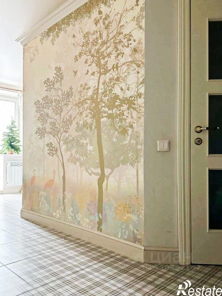 1-комн квартира ул Тарханова, 10,  д. 10