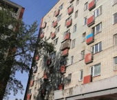 1-комн, 29кв м, этаж 9/9 ул Минская, 23