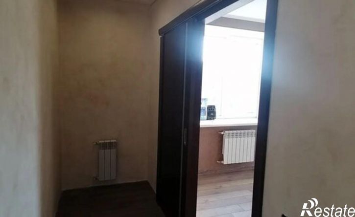 1-комн квартира улица Калинина, 1,  д. 1