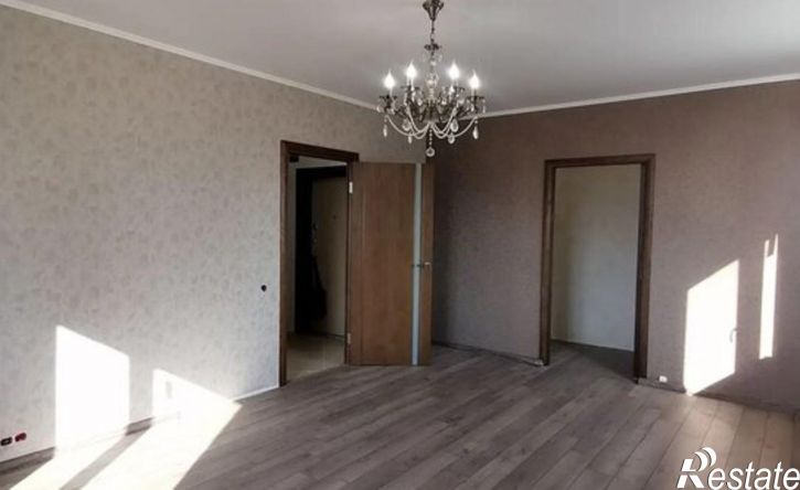 1-комн квартира улица Калинина, 1,  д. 1