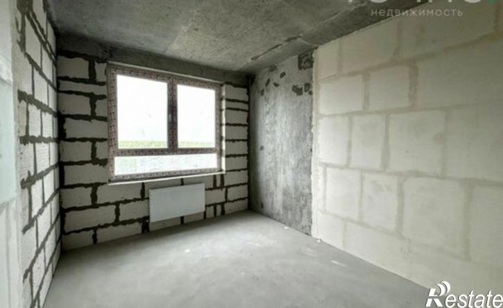 1-комн квартира улица Кордон Студеный, 48,  д. 48