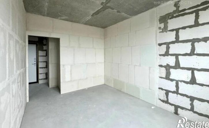1-комн квартира улица Кордон Студеный, 48,  д. 48