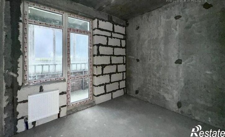 1-комн квартира улица Кордон Студеный, 48,  д. 48