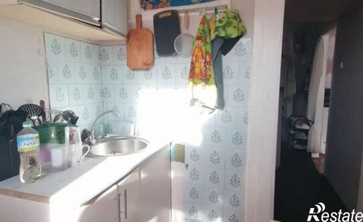 1-комн квартира ул Минская, 23,  д. 23