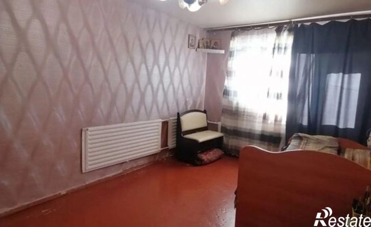 1-комн квартира ул Минская, 23,  д. 23