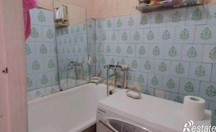1-комн квартира ул Минская, 23,  д. 23