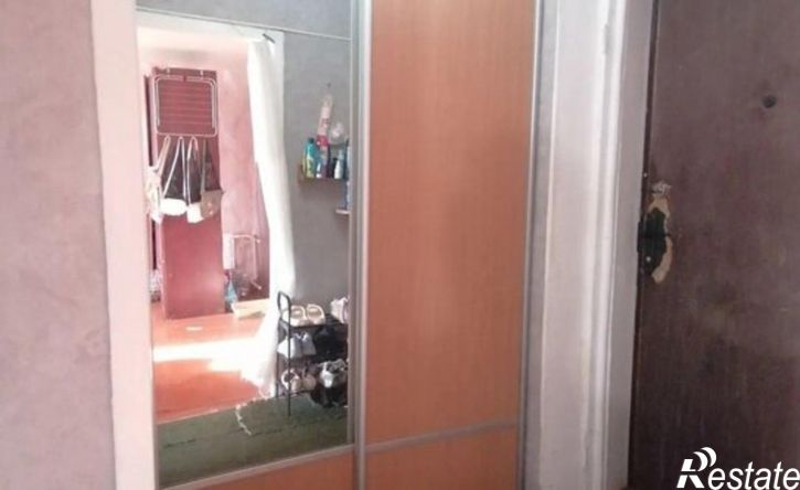 1-комн квартира ул Минская, 23,  д. 23