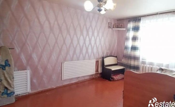 1-комн квартира ул Минская, 23,  д. 23