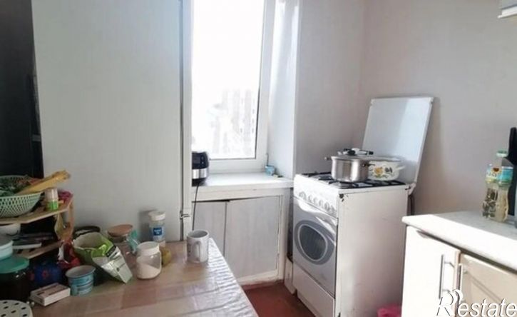 1-комн квартира ул Минская, 23,  д. 23