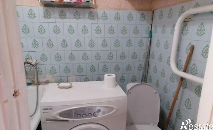1-комн квартира ул Минская, 23,  д. 23