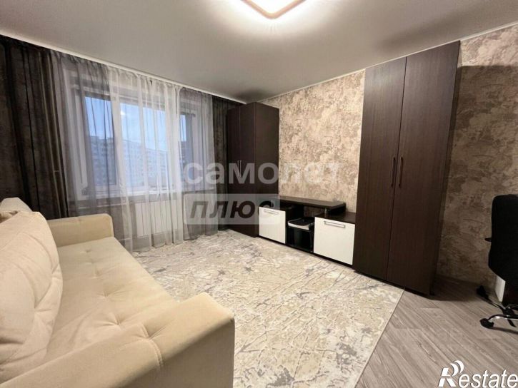 3-комн квартира пр-кт Строителей, 93,  д. 93