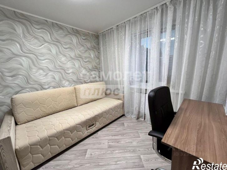 3-комн квартира пр-кт Строителей, 93,  д. 93