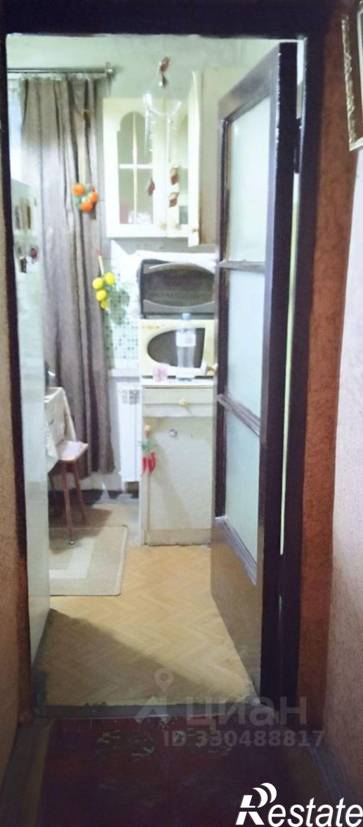 2-комн квартира ул Каракозова, 71,  д. 71
