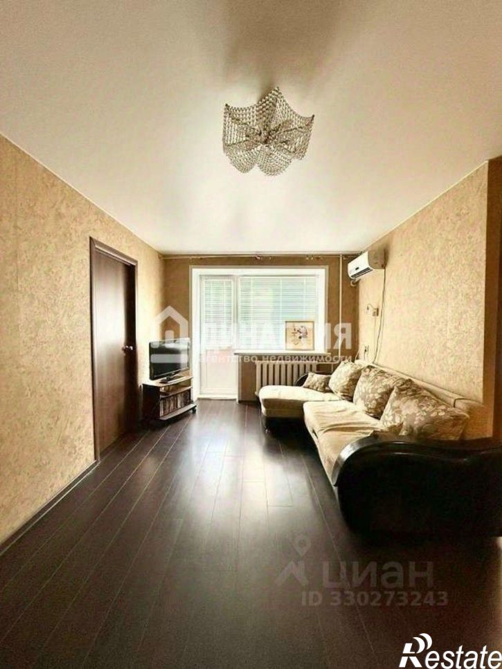 2-комн квартира пр-кт Победы, 16,  д. 16