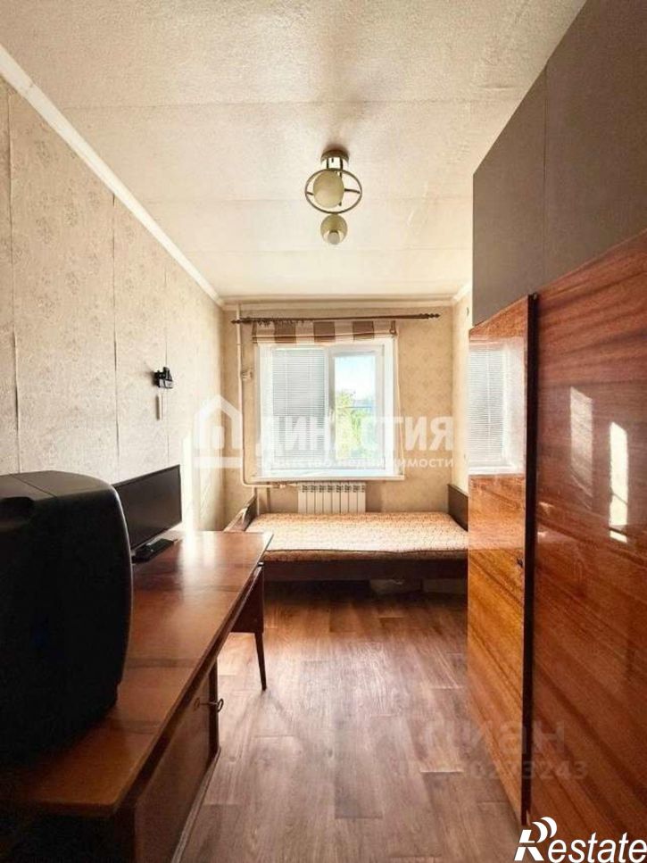 2-комн квартира пр-кт Победы, 16,  д. 16