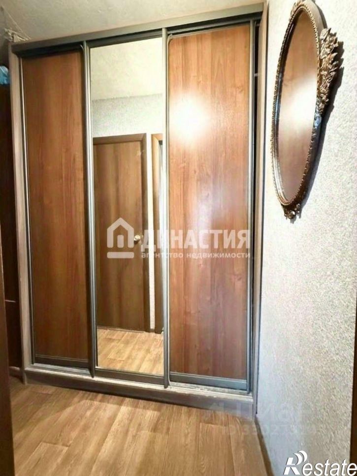 2-комн квартира пр-кт Победы, 16,  д. 16