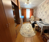 комната 30 кв м ул Медицинская, 14/1