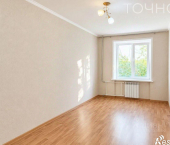3-комн, 60кв м, этаж 4/5 ул Тепличная, 15