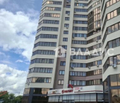 3-комн, 89кв м, этаж 6/17 ул Гастелло, 13