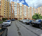 1-комн, 39кв м, этаж 5/10 ул Антонова, 26