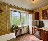 2-комн, 52кв м, этаж 5/9 ул Бородина, 6