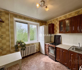 2-комн, 52кв м, этаж 5/9 ул Бородина, 6