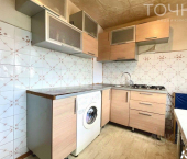 2-комн, 52кв м, этаж 9/9 ул Бородина, 19
