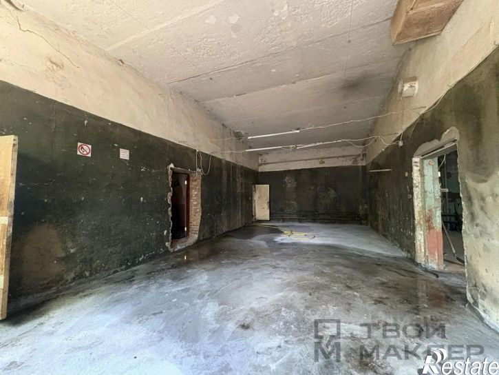 Производственное помещение улица Измайлова, 34 к2,  д. 34 к2
