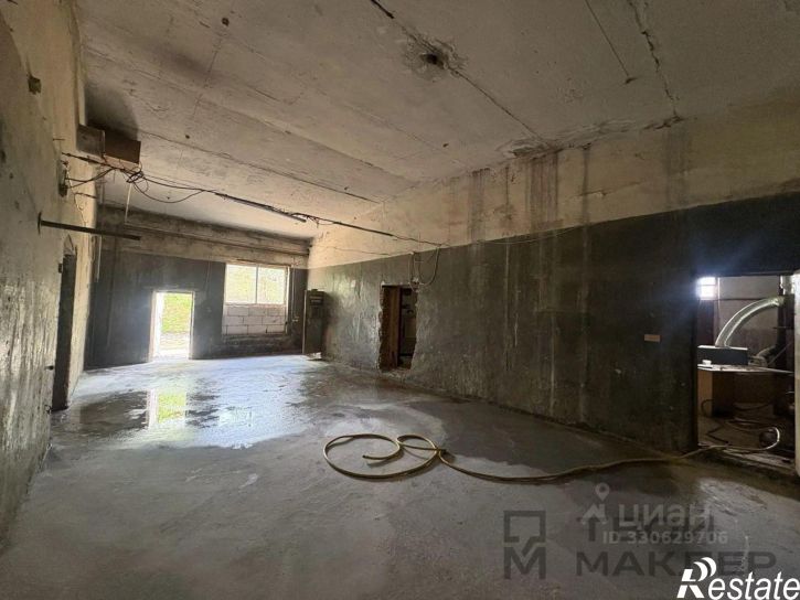 Производственное помещение улица Измайлова, 34 к2,  д. 34 к2