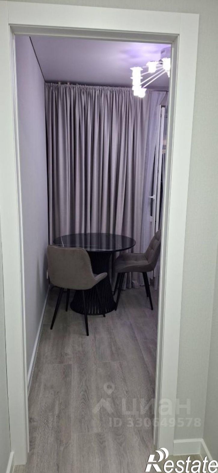 1-комн квартира ул Генерала Глазунова, 19,  д. 19