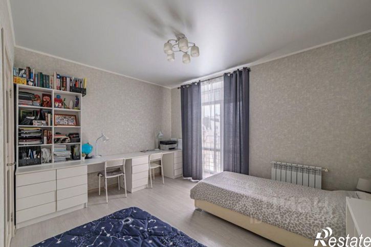 3-комн квартира улица Калинина, 1,  д. 1