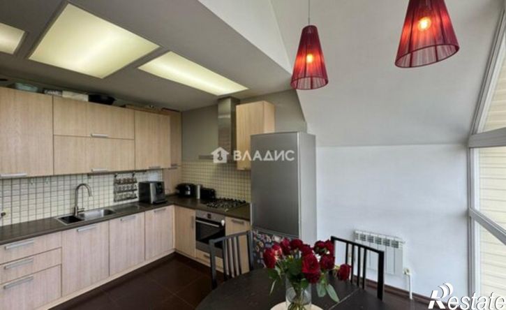 2-комн квартира ул Измайлова, 125,  д. 125