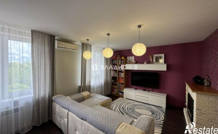 2-комн квартира ул Измайлова, 125,  д. 125